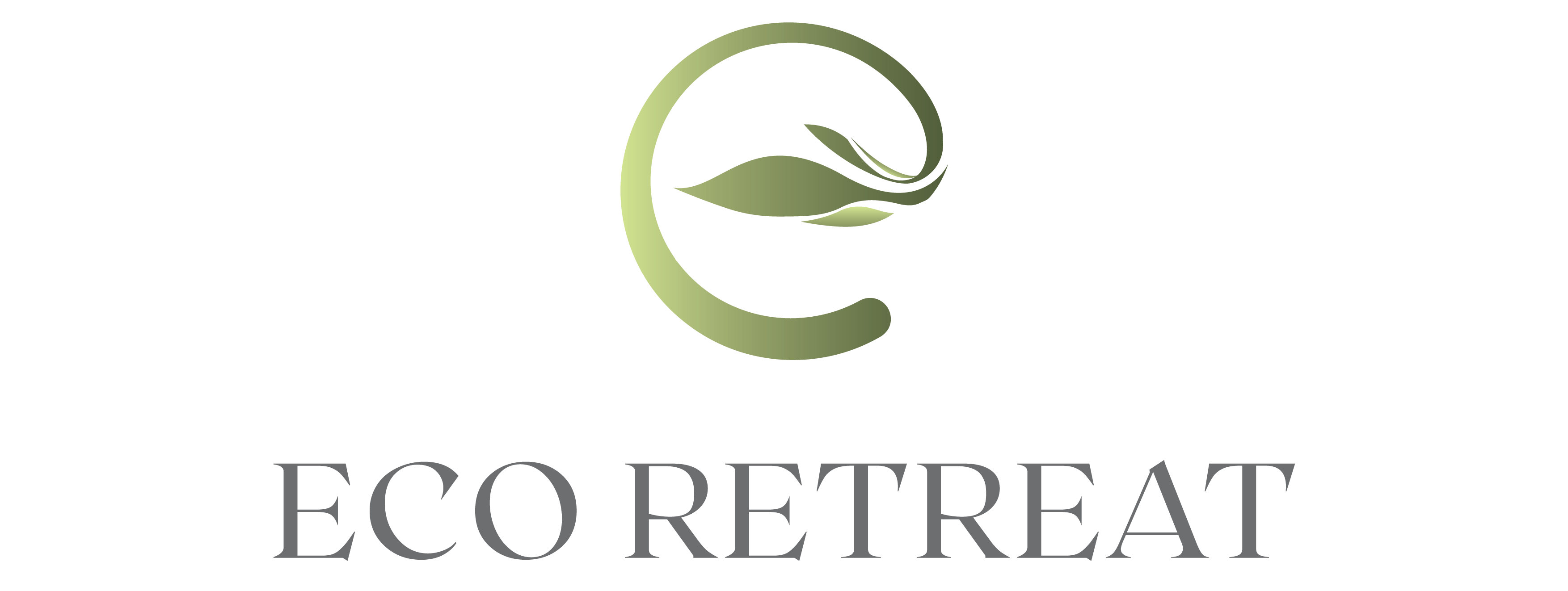 Logo Eco Retreat